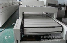 NMT-SDL-815 PAR灯隧道式烘干炉（立迪）