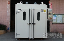 NMT-LH-8718二次硫化工业烘箱（大连远通工贸）