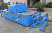 NMT-SDL-901化工纤维隧道炉