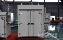 NMT-CD-7212电容行业300度高温防爆烤箱(唯思凌科)