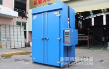 NMT-TZ-02复合材料精密型烤箱（绩能复合）