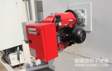 NMT-TZ-51电机烤房（普氏电机）