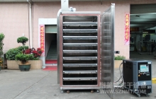 NMT-ZQ-8006水循环防曝烘箱