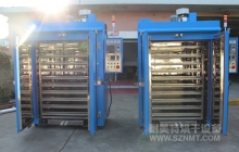 NMT-LH-8713二次硫化专用烘箱（厦门麦丰）