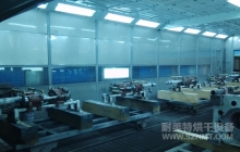 NMT-TZ-27工程机械类涂装烘房