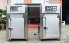 NMT-SP-7801食品行业烘箱(振野蛋品)