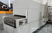 NMT-ZN-638 安全气囊引爆器自动烘烤线(宁波均普)