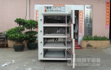 NMT-LCD-9106 LCD专用四门烘箱（思比电子）
