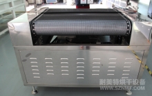 NMT-SDL-811触摸屏隧道炉（福宁电子）