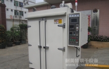 NMT-LH-8709带旋转二次硫化工业烘箱（中山卫宝）