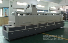 NMT-SDL-955变压器专用隧道式烘干炉（金升阳）