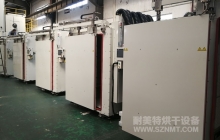NMT-ZN-616 电动汽车控制器胶固化自动化烘箱（松下）