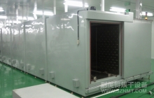 NMT-BL-9706玻璃行业大型专用烤箱