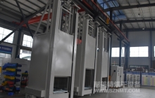 NMT-SDL-968 电渡行业去氢炉(鸿利)