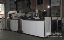NMT-RQ-8307燃气烘箱（荣南）