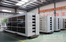 NMT-ZN-611 仪器仪表自动在线检测老化线(青岛鼎信)