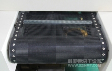 NMT-SDL-955变压器专用隧道式烘干炉（金升阳）