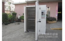 NMT-TC-5005推车烘箱（斜坡式）（欧联厨具）