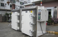 NMT-GW-3009高温烘箱（800℃）
