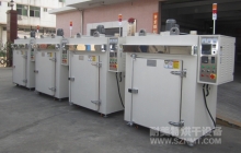 NMT-CMP-9501触摸屏专用烘箱（中航光电）