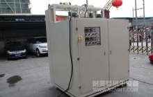 NMT-CD-7307电容行业双内胆自动门工业烘箱(丰宾)