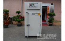 NMT-JJ-6013手机摄像头用的滤光片千级洁净烘箱（田中光学）