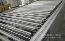 NMT-SDL-301玻璃行业隧道炉
