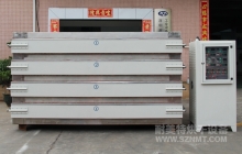 NMT-YKL-6200亚克力板软化抽屉式烤箱（格力）