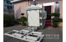 NMT-CD-7201电池烘箱（天瑞）
