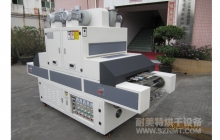 NMT-UV-059印刷专用UV机（源宝）