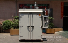 NMT-TC-5030旋转工业烘箱（康贝）