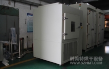 NMT-DL-7515化成烤箱  