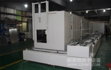 NMT-SDL-718打印机耗材洁净隧道式烘干炉(北京新晨)
