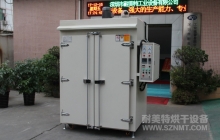 NMT-LH-8725二次硫化子母推车烘箱(瑞安田洪)