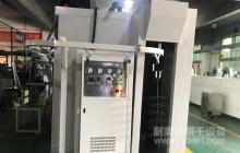 NMT-SDL-510电泳电镀烘干隧道炉(新溢眼镜)
