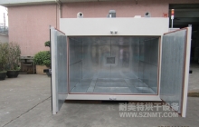 NMT-HZP-6203饰品行业烘箱（威龙）