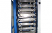 NMT-BL-9702玻璃行业用烘箱（福耀玻璃）