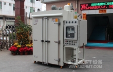 NMT-HG-8110防爆型推车烤箱(光启)