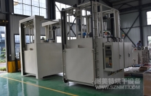 NMT-ZN-622 半导体设备洗涤自动烘干(苏州晶洲)