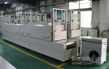 NMT-SDL-657 7米回转隧道炉（路星宏达）