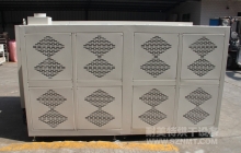 NMT-SY-8801丝印行业工业烘箱