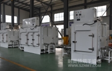 NMT-ZN-669电容锂电行业自动化对接烘干线(贵阳立特)