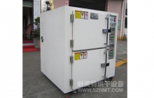 NMT-LCD-9100 LCD双内胆烘箱