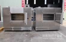 NMT-CD-7208高级锂电行业工业烘箱（贵阳立特）