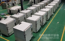 NMT-3C-1001 晶元半导体行业工业烘箱(安徽万维克林)
