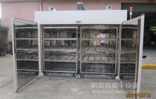 NMT-PT-8501喷涂烘箱