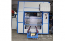 NMT-BL-9701玻璃行业用烘箱（福耀玻璃）