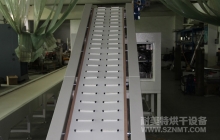 NMT-SDL-903化工油温隧道炉（龙口）