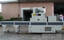 NMT-UV-051涂覆专用UV机（铨宇）