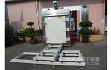 NMT-CD-7201电池烘箱（天瑞）